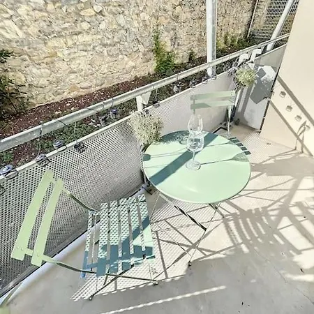 Un Brin De Sud * Arles