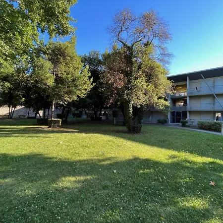 Un Brin De Sud Apartment *